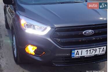 Позашляховик / Кросовер Ford Escape 2019 в Києві