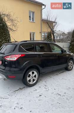 Внедорожник / Кроссовер Ford Escape 2013 в Тернополе