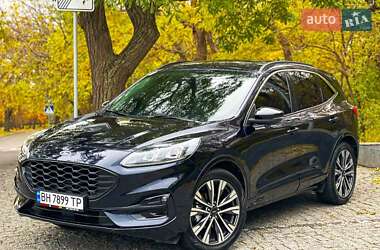 Внедорожник / Кроссовер Ford Escape 2021 в 
