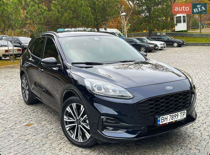 Внедорожник / Кроссовер Ford Escape 2021 в Одессе