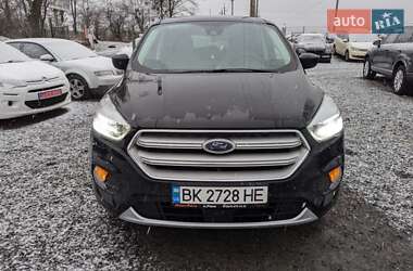 Позашляховик / Кросовер Ford Escape 2019 в Рівному