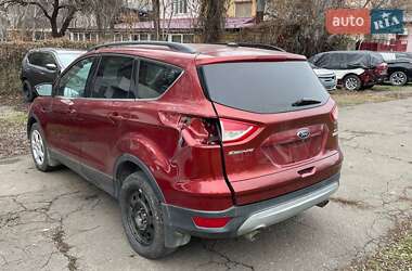 Позашляховик / Кросовер Ford Escape 2014 в Одесі