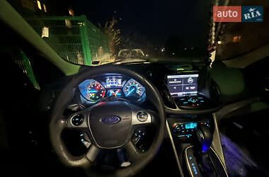 Внедорожник / Кроссовер Ford Escape 2013 в Харькове