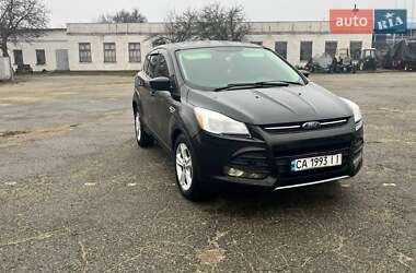 Позашляховик / Кросовер Ford Escape 2012 в Черкасах