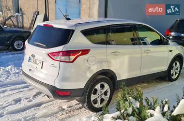 Позашляховик / Кросовер Ford Escape 2014 в Радехові