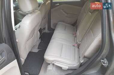 Внедорожник / Кроссовер Ford Escape 2013 в Боярке