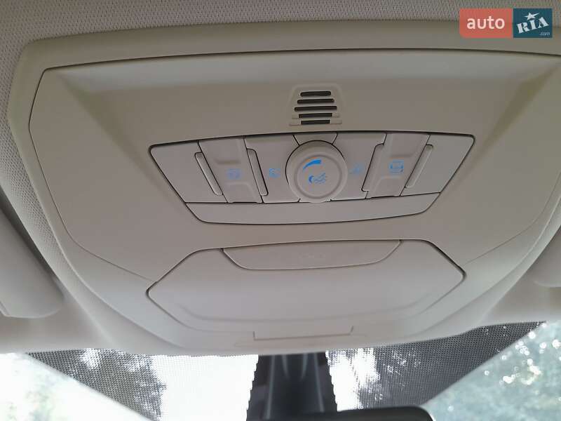 Внедорожник / Кроссовер Ford Escape 2013 в Боярке