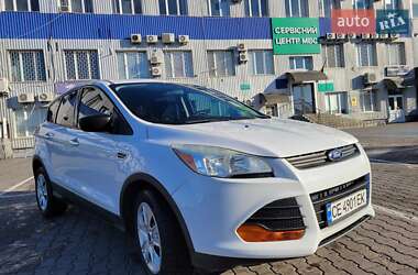 Позашляховик / Кросовер Ford Escape 2015 в Чернівцях