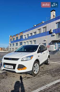 Внедорожник / Кроссовер Ford Escape 2015 в Черновцах