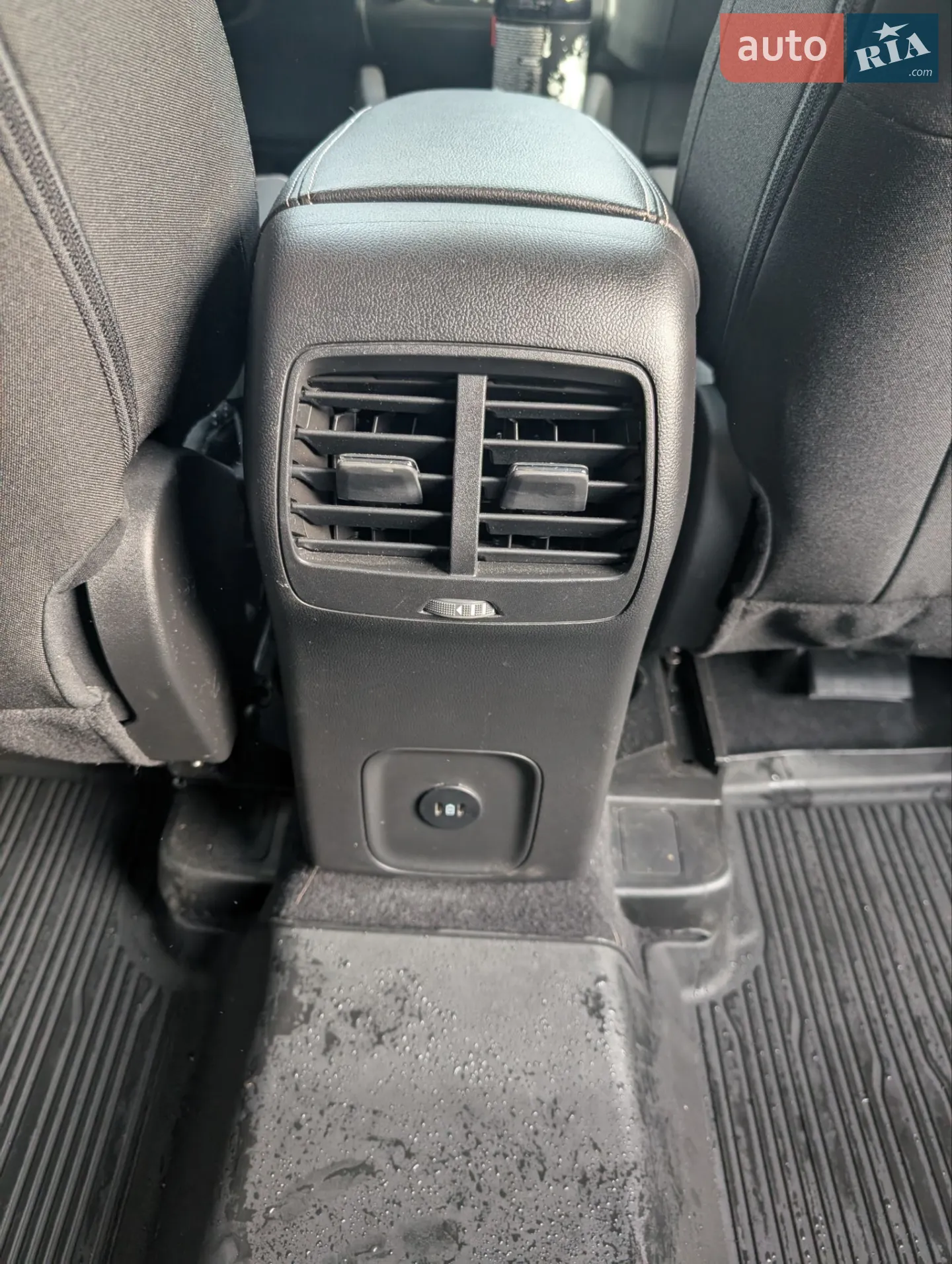 2023 Ford Escape - мініатюра 10