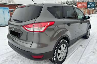 Позашляховик / Кросовер Ford Escape 2015 в Охтирці