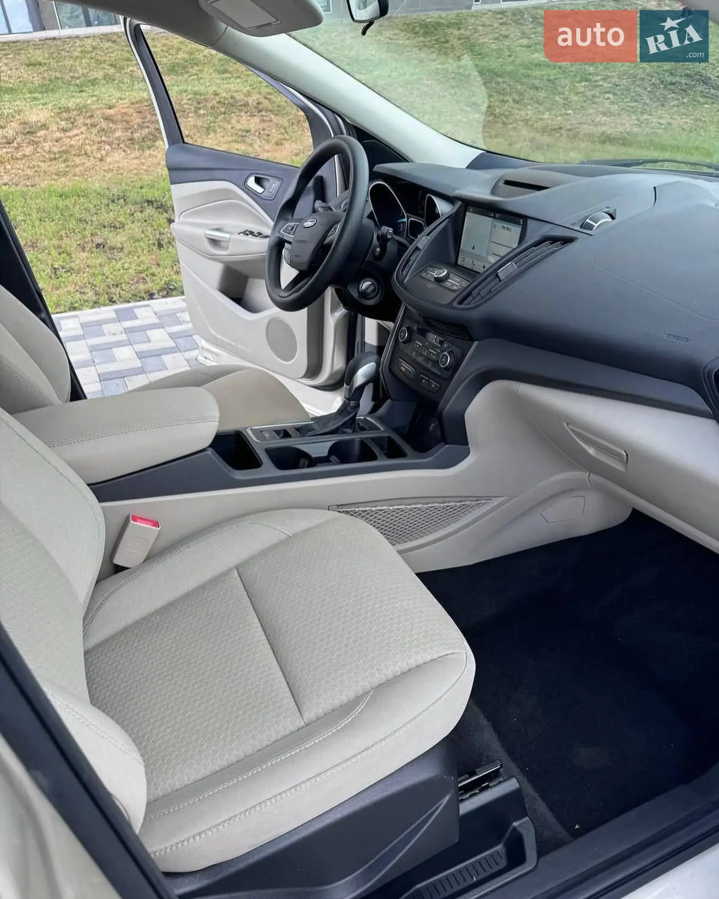 2018 Ford Escape - мініатюра 9