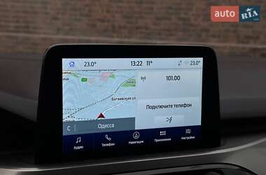Внедорожник / Кроссовер Ford Escape 2022 в 