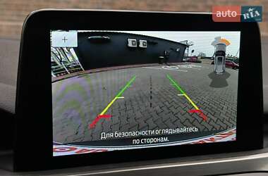 Внедорожник / Кроссовер Ford Escape 2022 в 