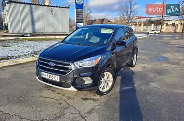 Внедорожник / Кроссовер Ford Escape 2016 в Киеве