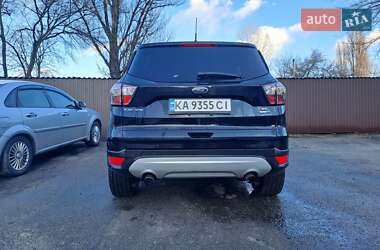 Внедорожник / Кроссовер Ford Escape 2016 в Киеве