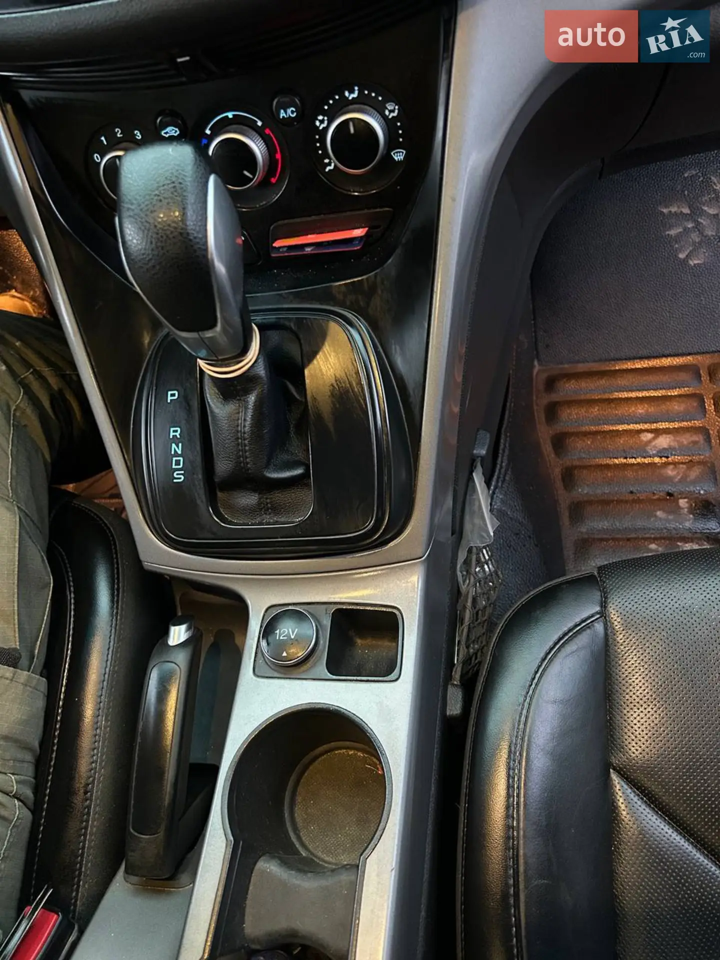 2015 Ford Escape - мініатюра 12