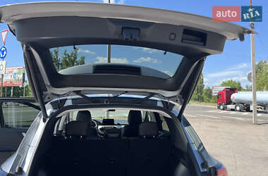 Внедорожник / Кроссовер Ford Escape 2022 в 