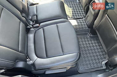Внедорожник / Кроссовер Ford Escape 2022 в 