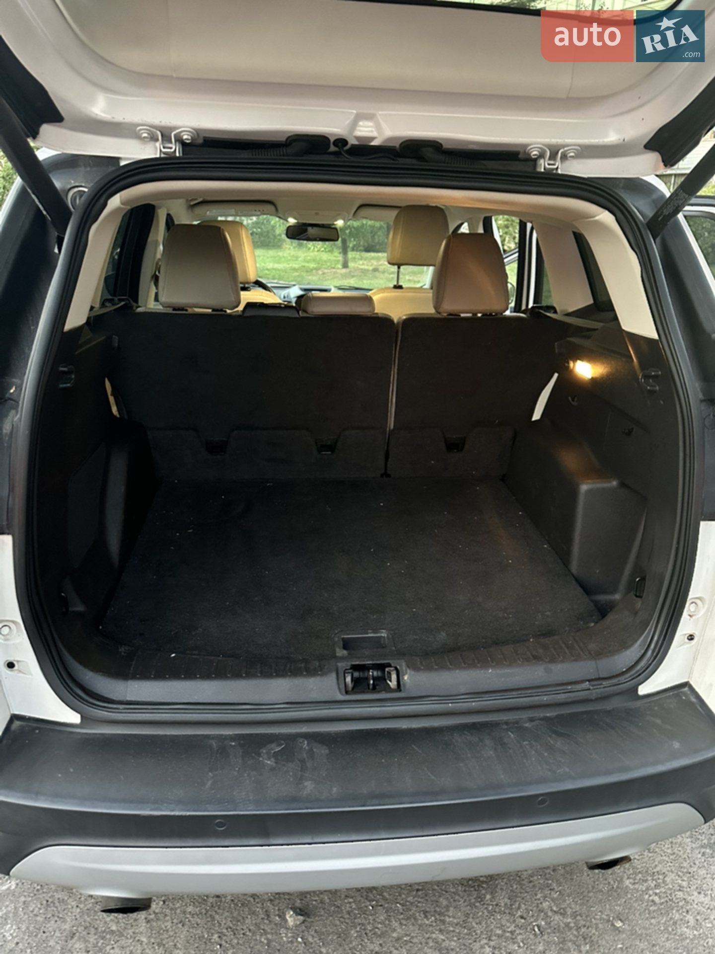 2016 Ford Escape - мініатюра 10