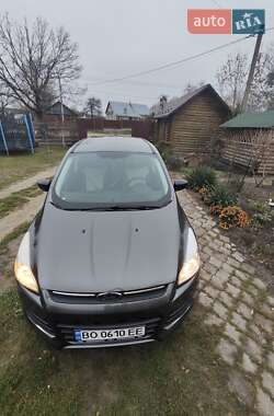 Внедорожник / Кроссовер Ford Escape 2013 в Кременце