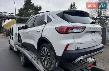 Позашляховик / Кросовер Ford Escape 2020 в Гостомелі