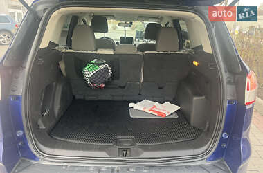 Внедорожник / Кроссовер Ford Escape 2015 в 