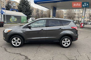 Внедорожник / Кроссовер Ford Escape 2015 в Одессе