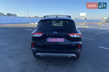 Ford Escape 2020