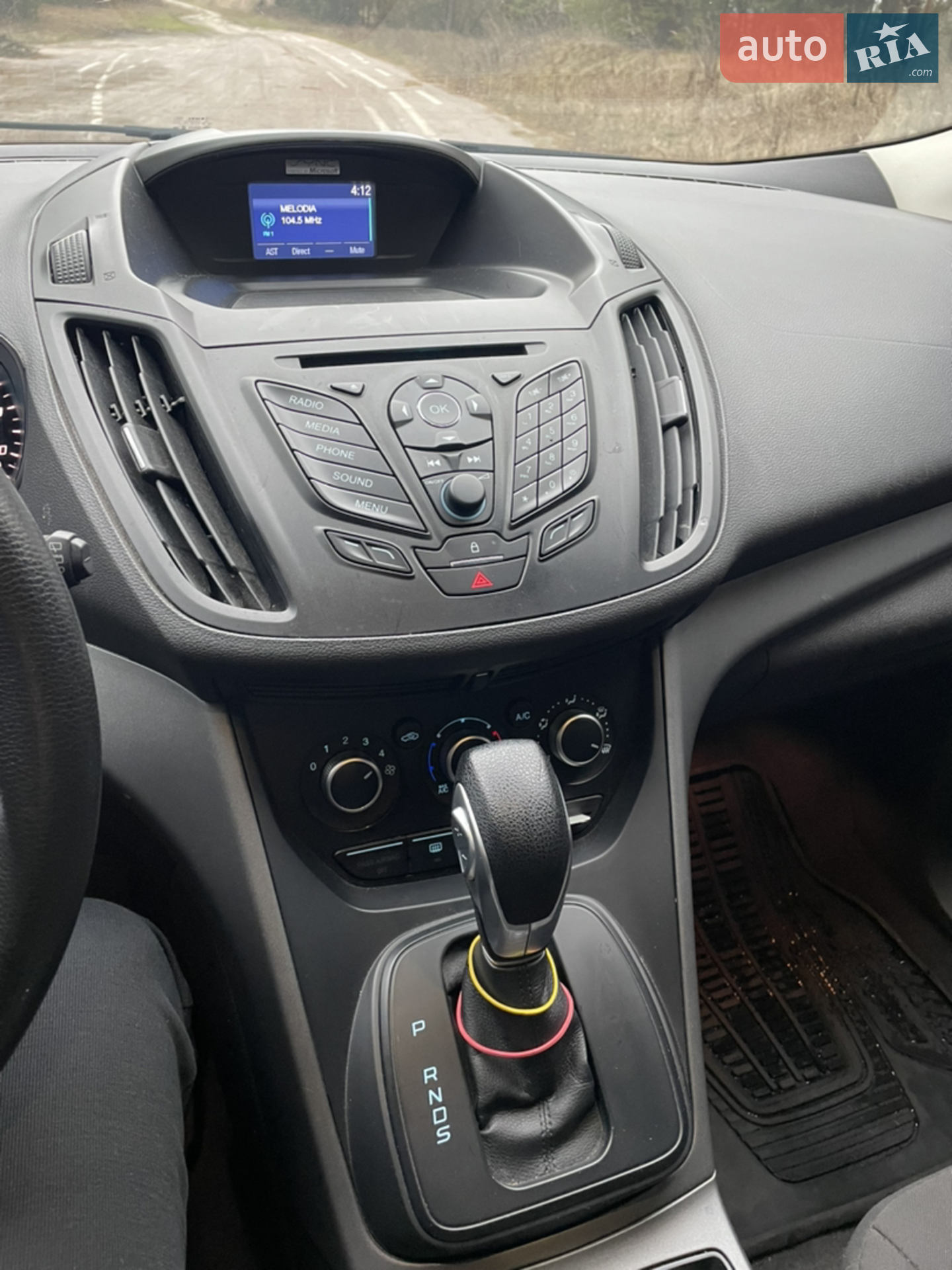 2014 Ford Escape - мініатюра 2