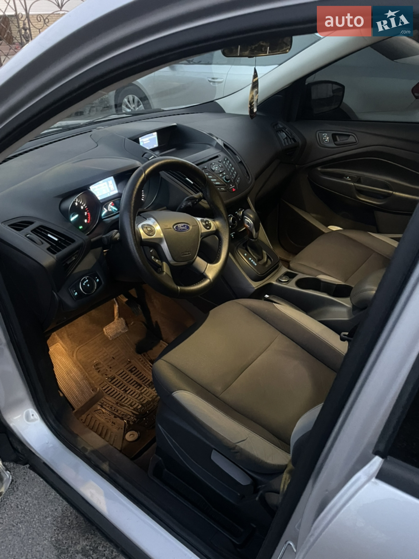 2014 Ford Escape - мініатюра 16