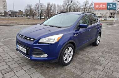 Позашляховик / Кросовер Ford Escape 2015 в Черкасах