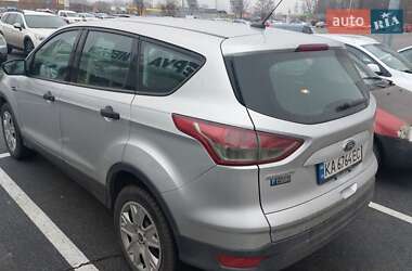 Внедорожник / Кроссовер Ford Escape 2012 в 
