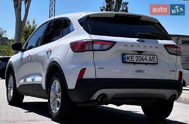 Позашляховик / Кросовер Ford Escape 2019 в Львові