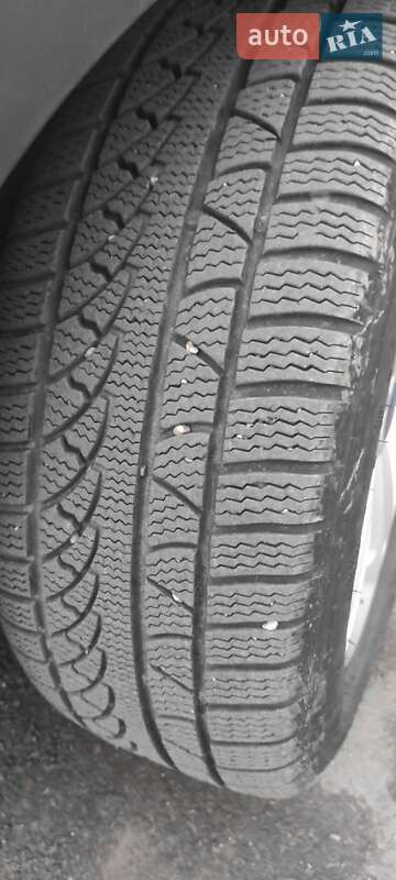 Внедорожник / Кроссовер Ford Escape 2015 в Запорожье