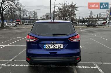 Позашляховик / Кросовер Ford Escape 2016 в Києві