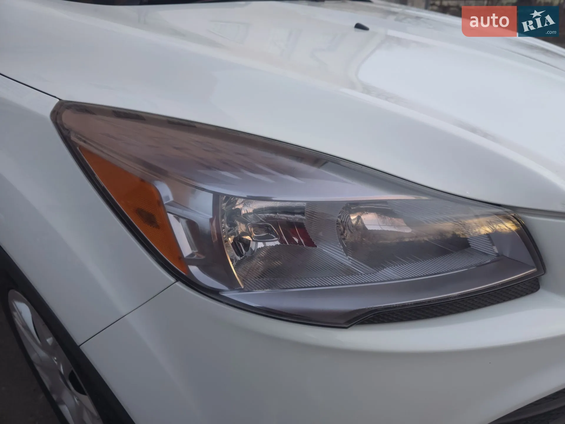 2013 Ford Escape - мініатюра 19