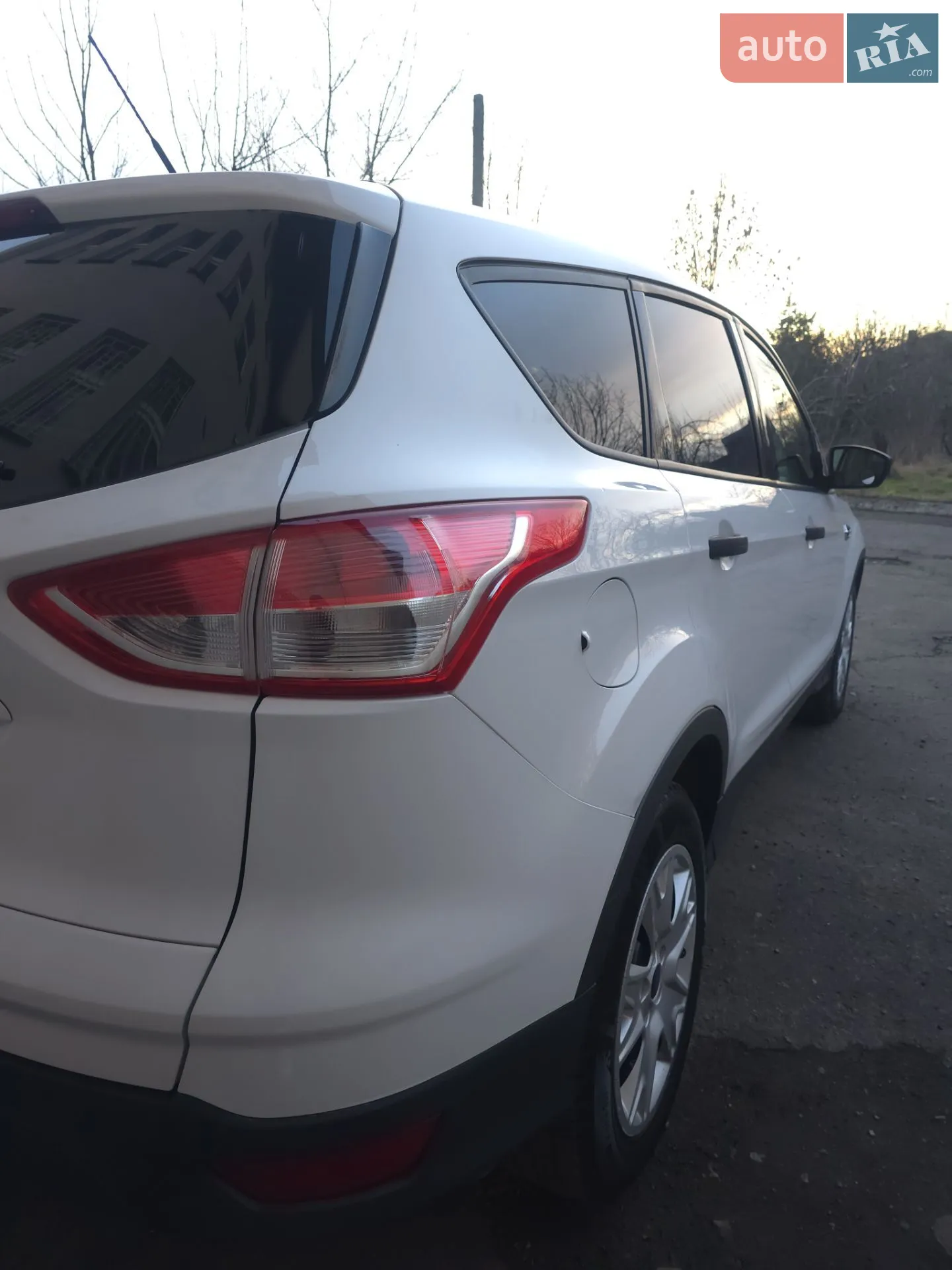 2013 Ford Escape - мініатюра 22