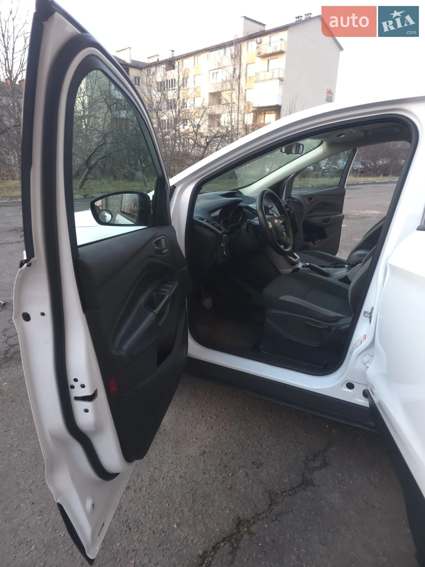 2013 Ford Escape - мініатюра 23