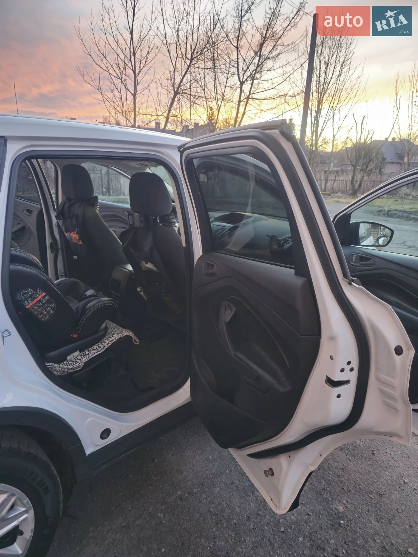 2013 Ford Escape - мініатюра 28
