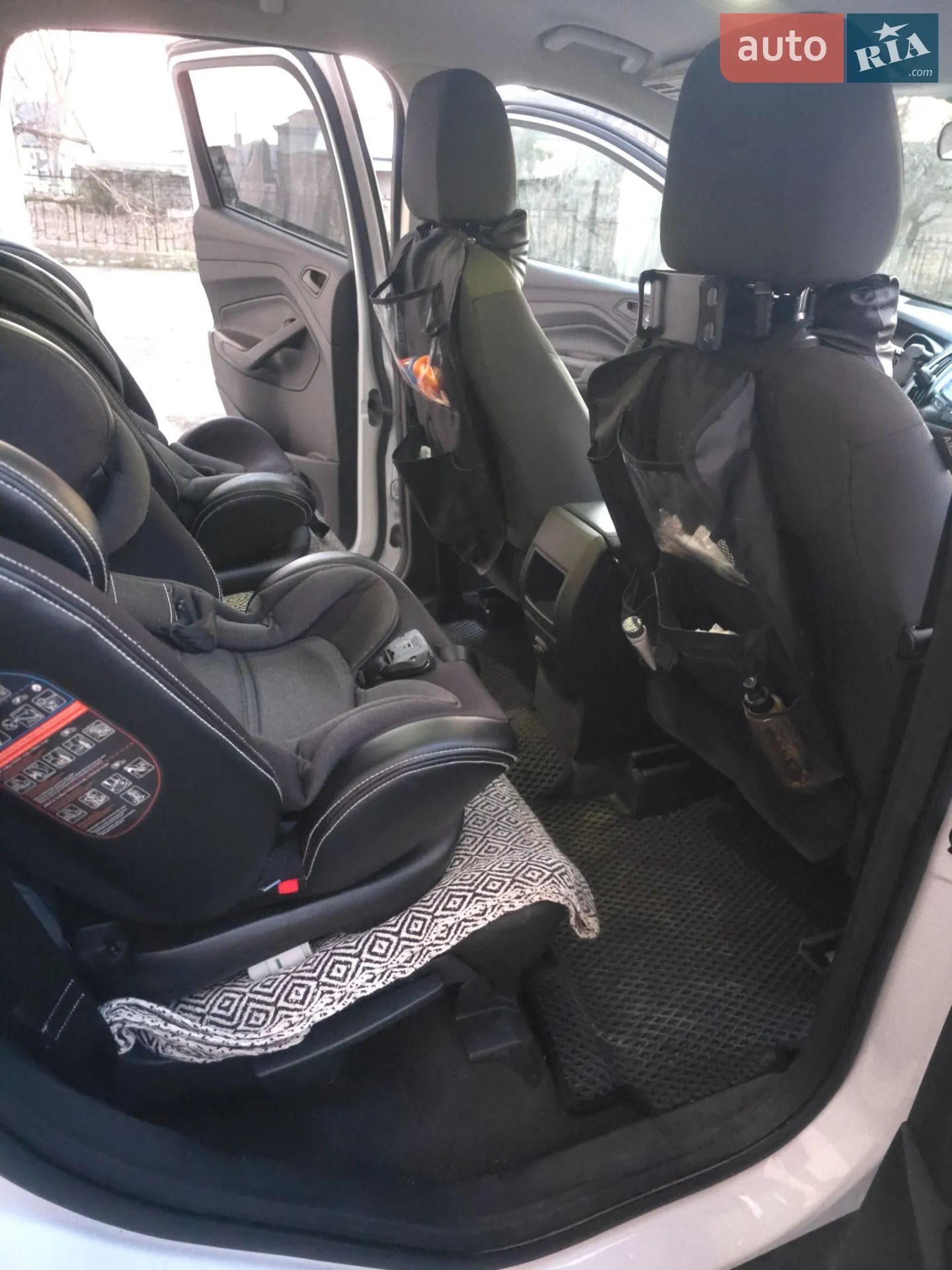 2013 Ford Escape - мініатюра 29