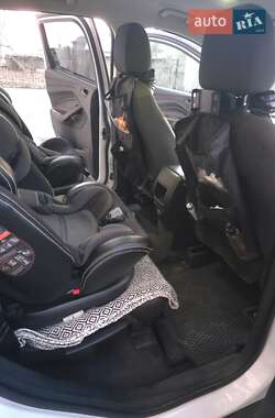 Позашляховик / Кросовер Ford Escape 2013 в 
