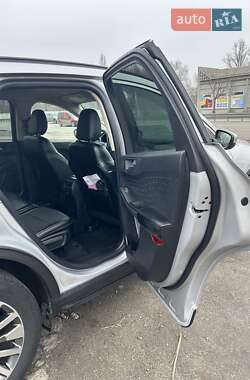 Внедорожник / Кроссовер Ford Escape 2020 в 