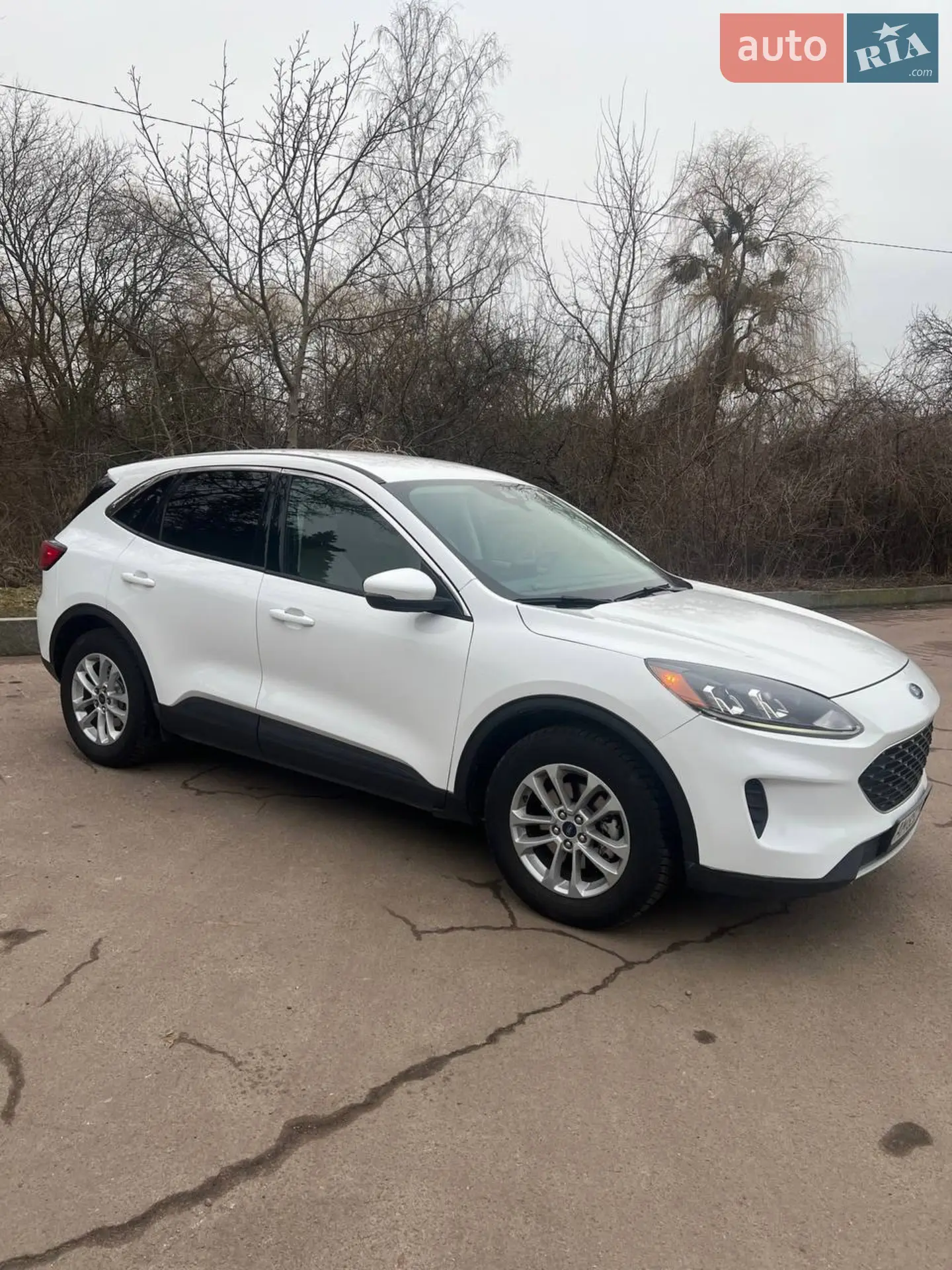 2021 Ford Escape - мініатюра 5