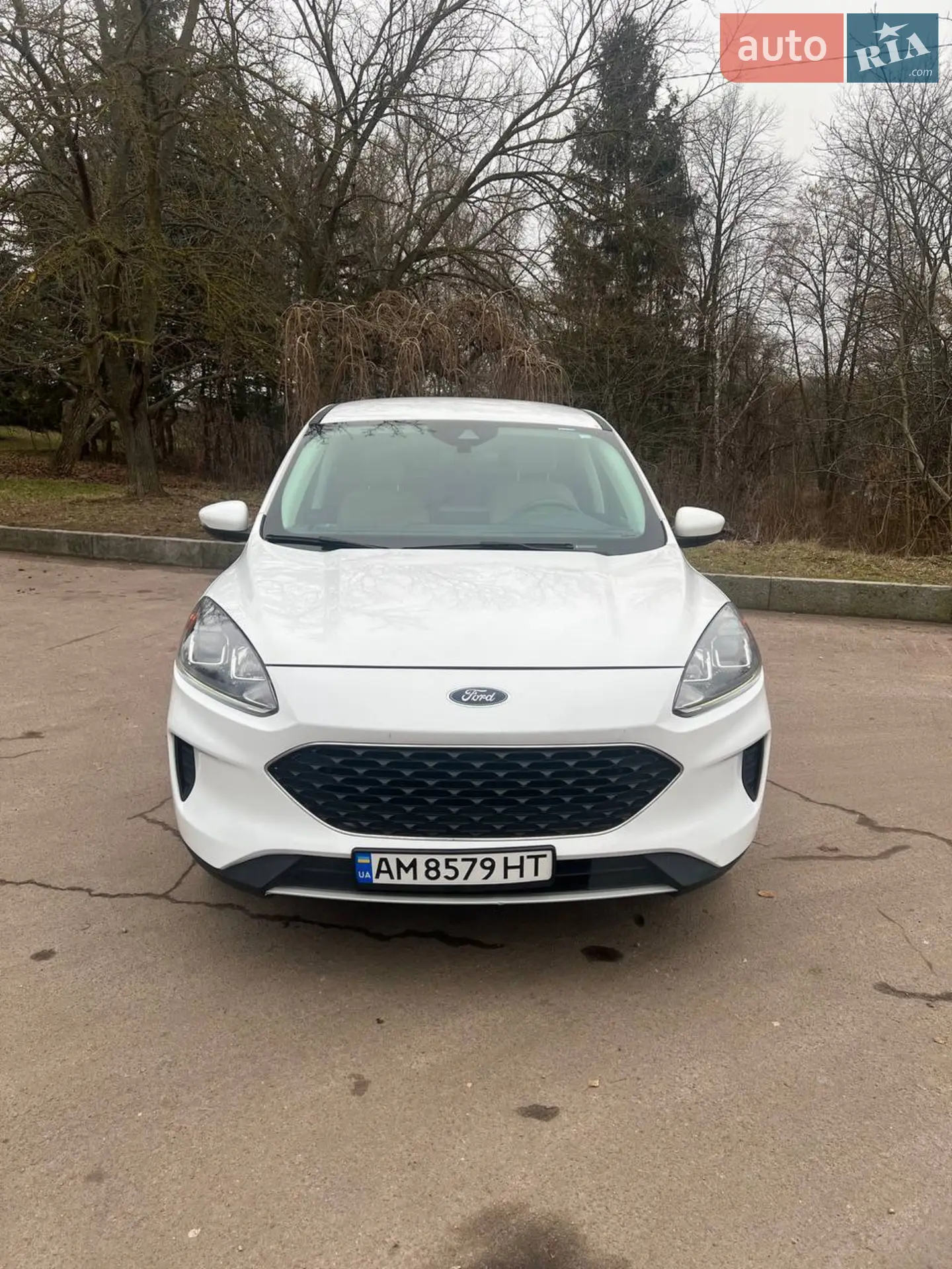 2021 Ford Escape - мініатюра 6