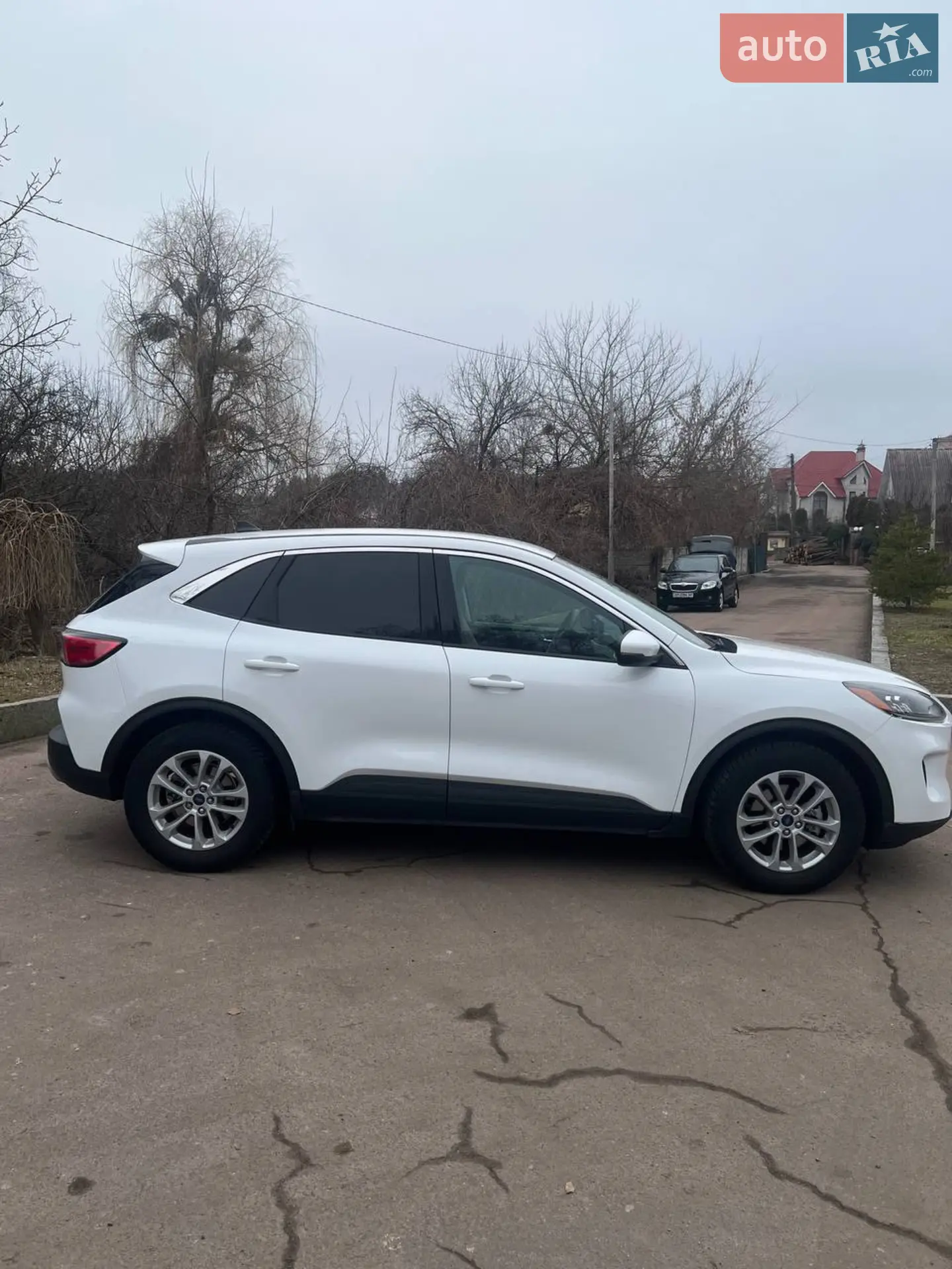2021 Ford Escape - мініатюра 7