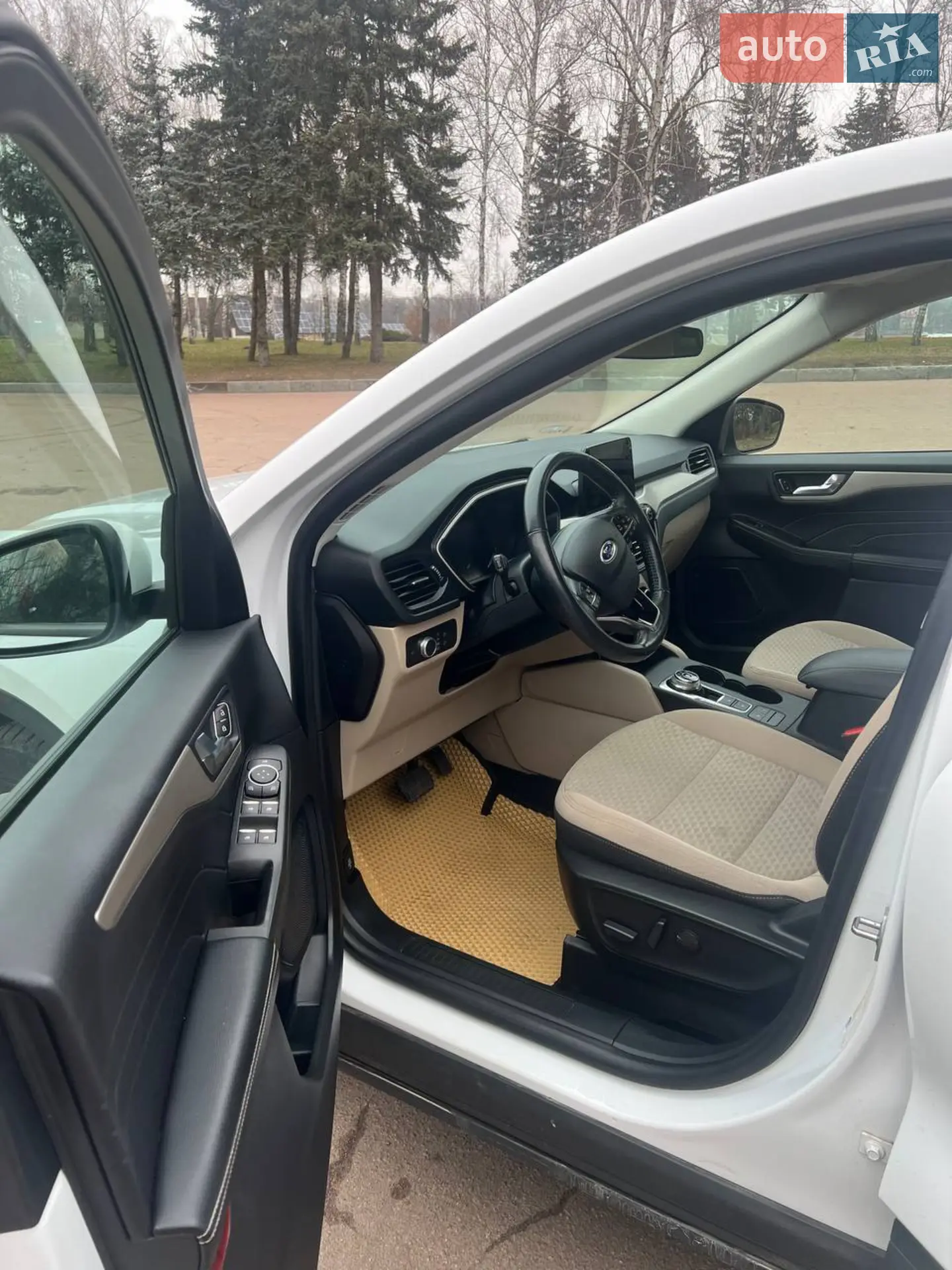 2021 Ford Escape - мініатюра 15