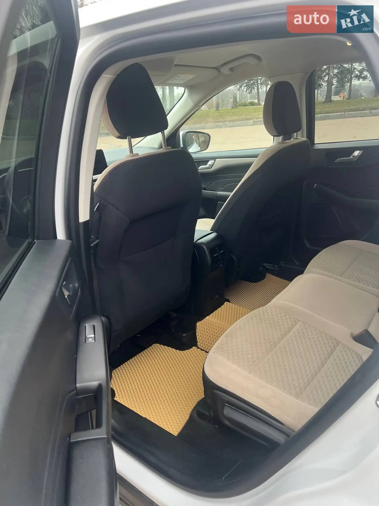 2021 Ford Escape - мініатюра 18