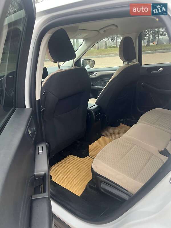 Внедорожник / Кроссовер Ford Escape 2021 в Житомире