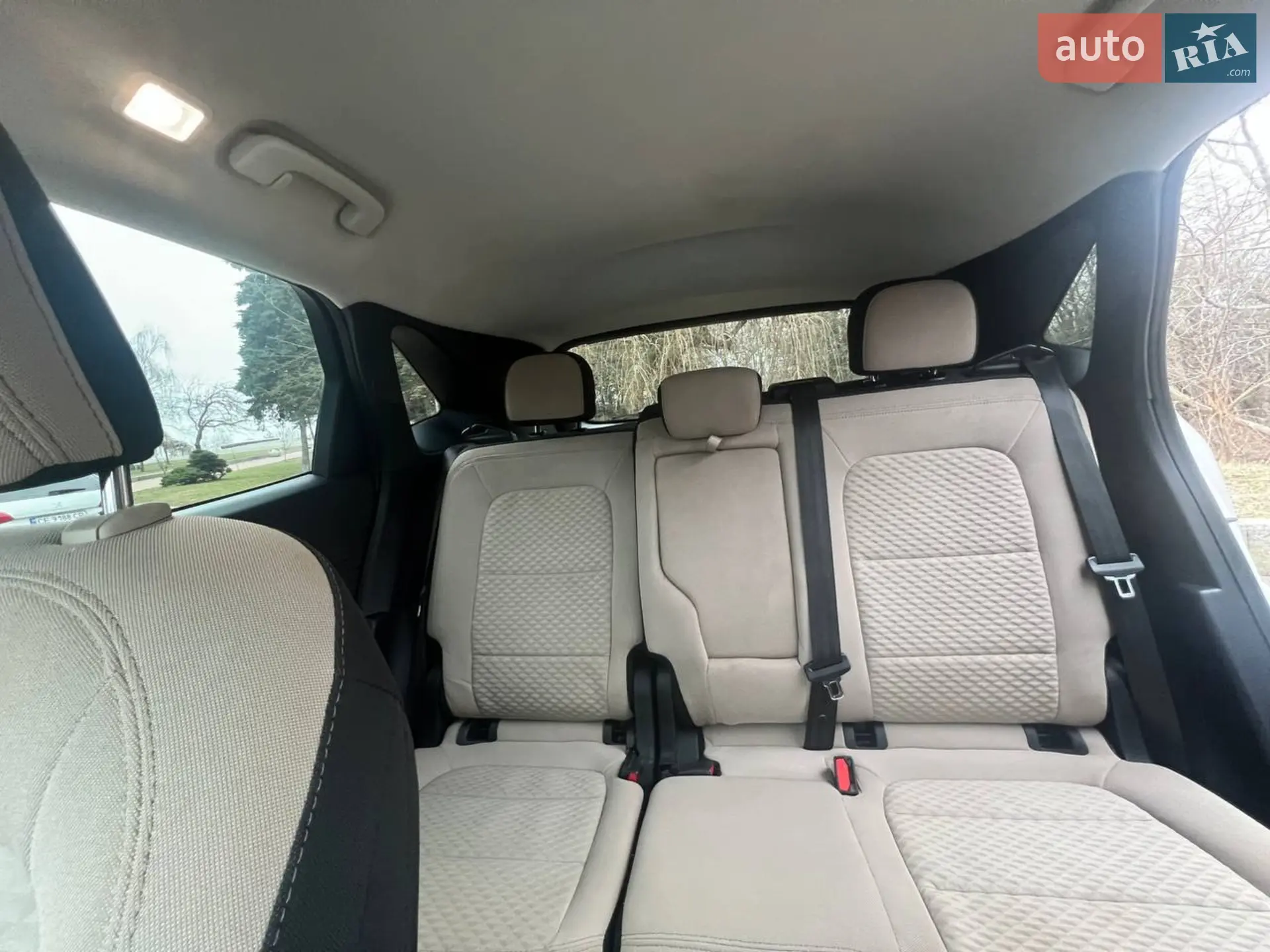 2021 Ford Escape - мініатюра 22